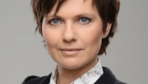 Tetiana Pushnova