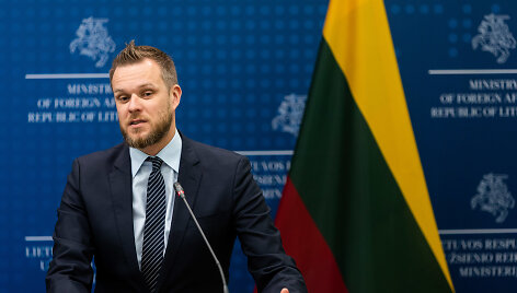 Gabrielius Landsbergis