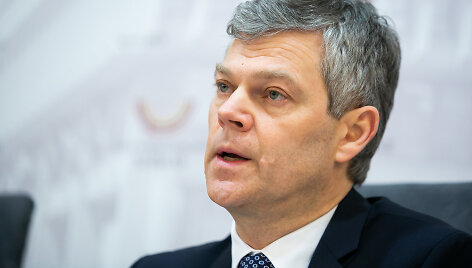 Darius Jauni&scaron;kis