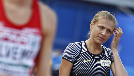 Julija Stepanova