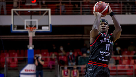 Demetrius Jackson