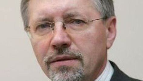 Gediminas Kirkilas