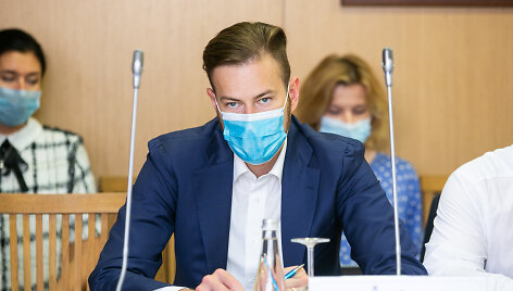 &Scaron;arūnas Narbutas