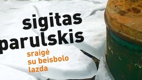 Knygos vir&scaron;elis