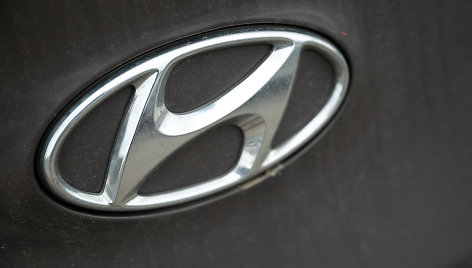 „Hyundai“