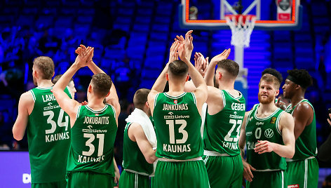 Kauno „Žalgiris“