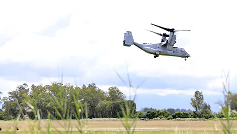 Lėktuvas „Osprey“