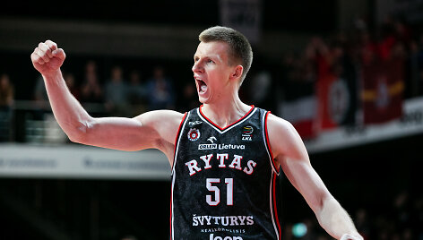 Arnas Butkevičius