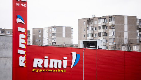 „Rimi“