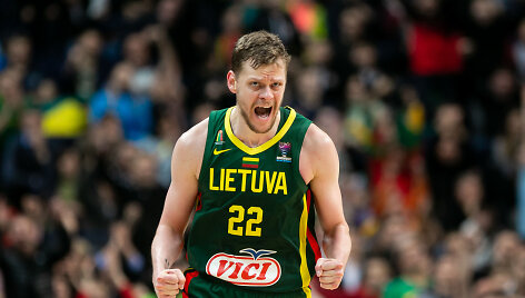 Eimantas Bendžius