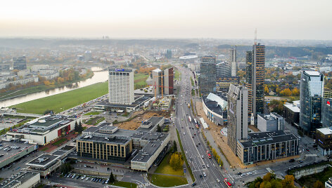 Vilnius