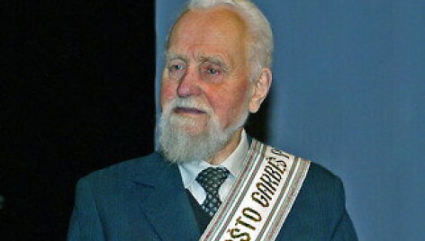 Jonas Mikelinskas
