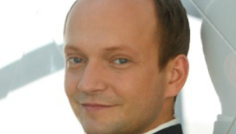 Nerijus Mačiulis