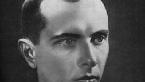 Stepanas Bandera
