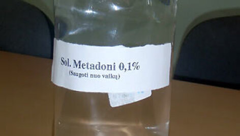 Metadonas