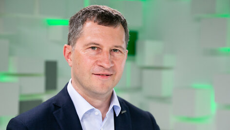 Marius Horbačauskas