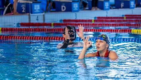 Evelina Nava&scaron;inskaitė