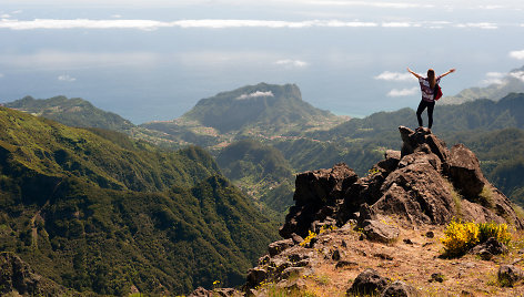 Madeira