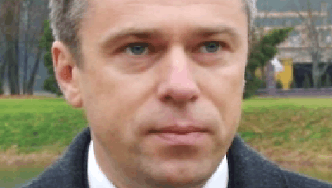 Vilius Seme&scaron;ka
