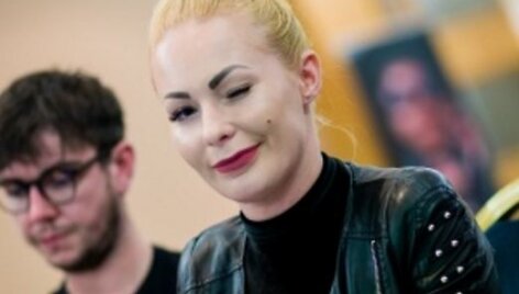 Irena Macesovič / pokernews.com nuotr.