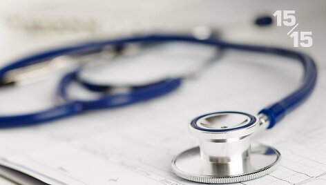 Lietuvoje nuskambėjo dar viena liūdna žinia &ndash; &Scaron;iauliuose nusižudė medikė