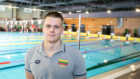 Danas Rap&scaron;ys
