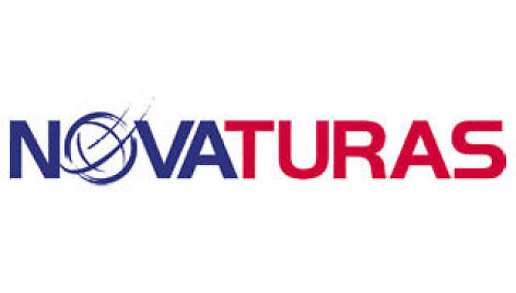 &bdquo;Novaturas&ldquo;