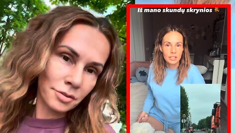 Veronika Montvydienė