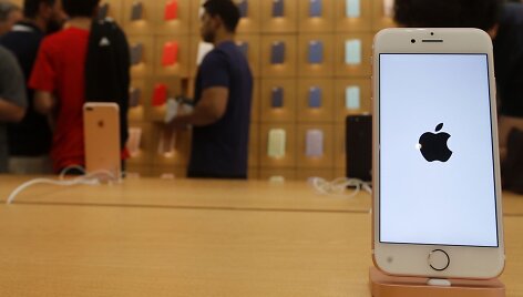 &bdquo;iPhone 7&ldquo;