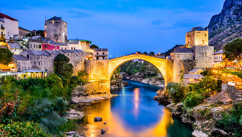 Bosnija ir Hercegovina
