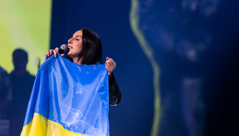 Jamala