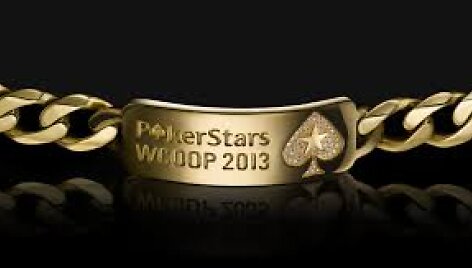 WCOOP apyrankė