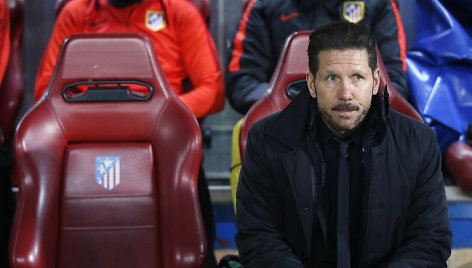 Diego Simeone