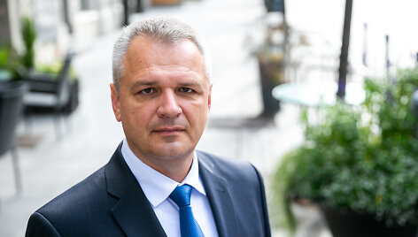 Vigilijus Jukna