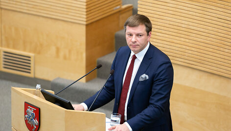 Vilius &Scaron;apoka