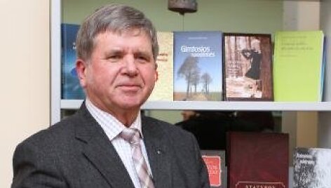 Kazimieras Sventickas