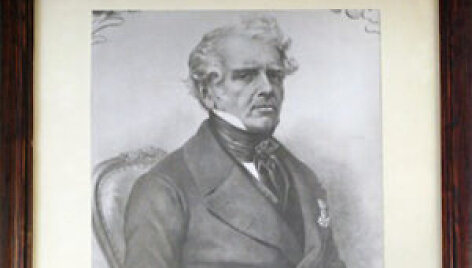 Reinoldas Tyzenhauzas
