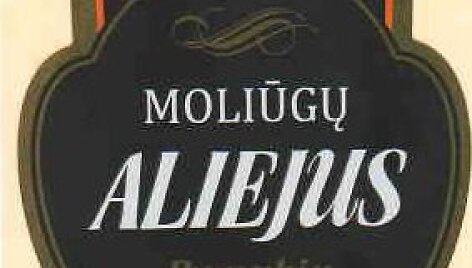 &bdquo;Rudugio&ldquo; aliejus