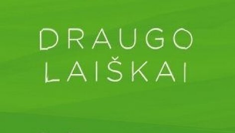 Knygos vir&scaron;elis