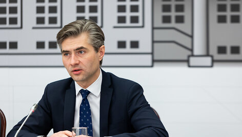 Kęstutis Budrys