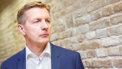 Arvydas Vaitkus
