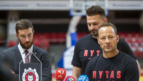 Rolandas Jarutis