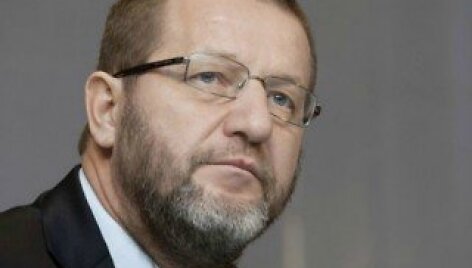  Buvęs V.Putino bendražygis Alfredas Kochas taip pat tapo Kremliaus valdovo kritiku