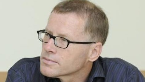 Pranas Mierauskas