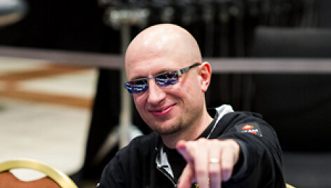 Marcinas Horecki