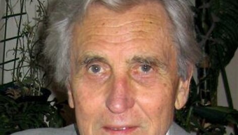 Algirdas Eduardas Čižas