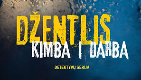 Knygos vir&scaron;elis