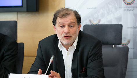 Darius Kuolys