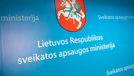 Sveikatos apsaugos ministerija