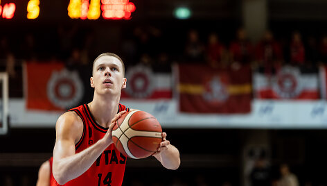 Martynas Echodas